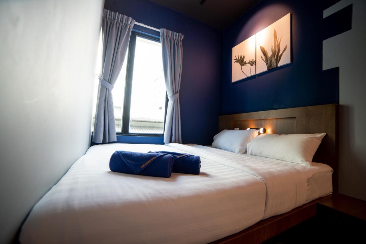 Hostel Homy Seafront Kota Kinabalu